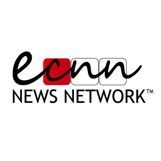 ECNN News app icon