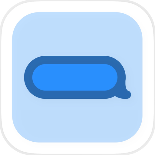 Text Story Maker - ChatTales app icon