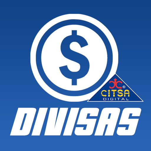 Divisas WI-FI app icon
