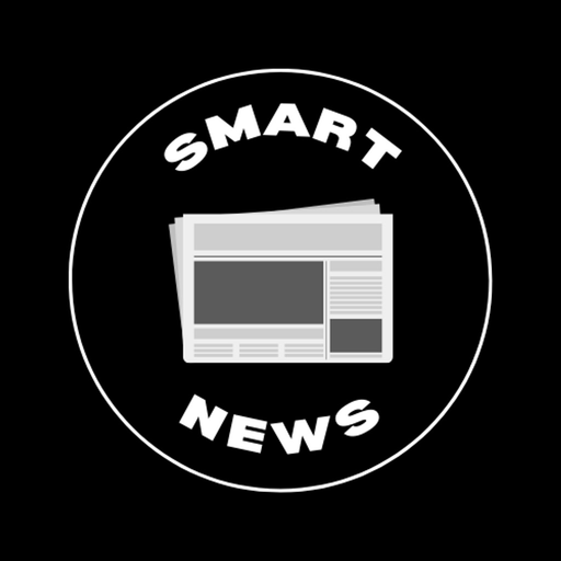 SmartyNews app icon