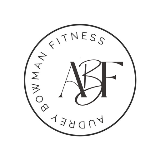 Audrey Bowman Fitness app icon