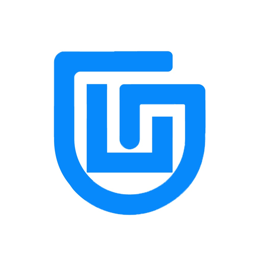 GUSH app icon