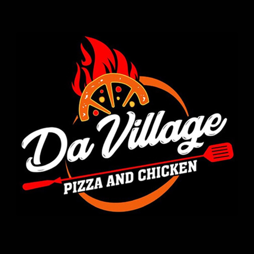 DA VILLAGE PIZZA & CHICKEN LTD app icon