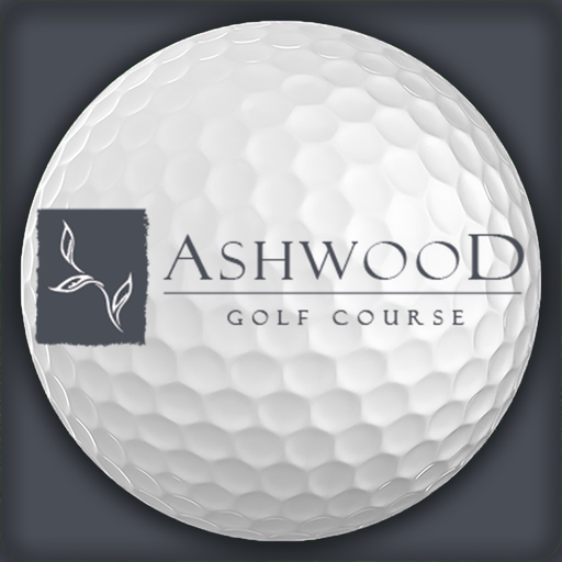 Ashwood Golf Course app icon