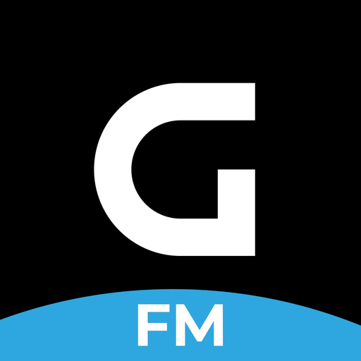GoVoceFM app icon