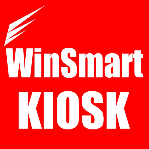 WinSmart Kiosk app icon