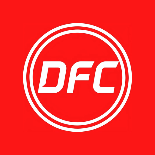 Discipline Fitness Coach app icon