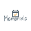 Memorials icon