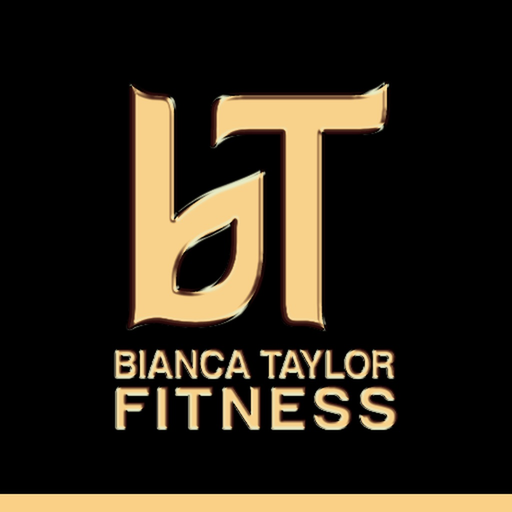 Bianca Taylor Fitness app icon