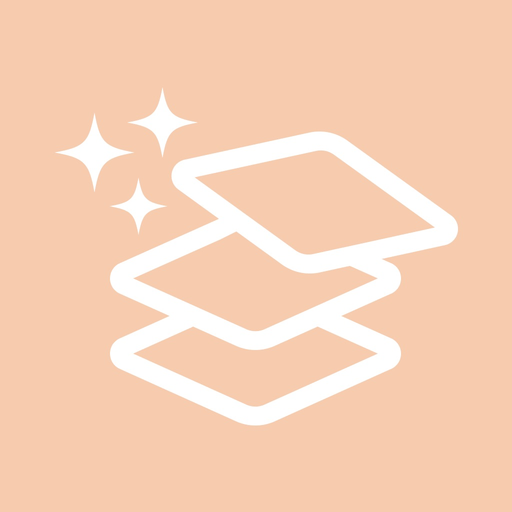 Photo Cleaner: Swipewipe app icon