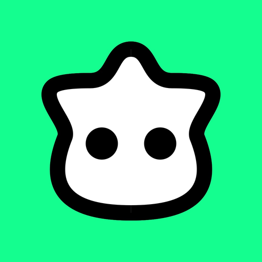 Three - Playhouse for GenZ app icon