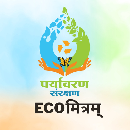 Eco Mitram app icon