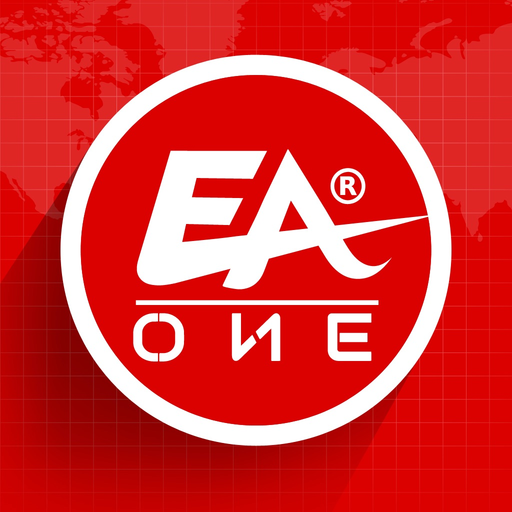 EAONE+ app icon