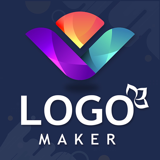 Logo Creator & Logo Maker app icon