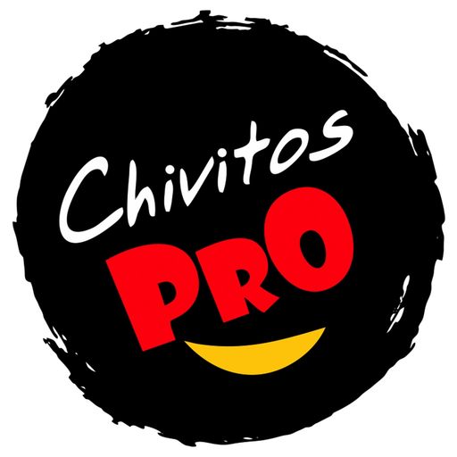 ChivitosPro app icon