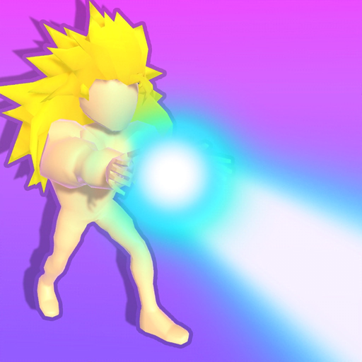Energy Run app icon