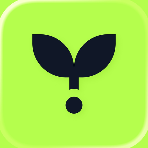 Go & Grow app icon