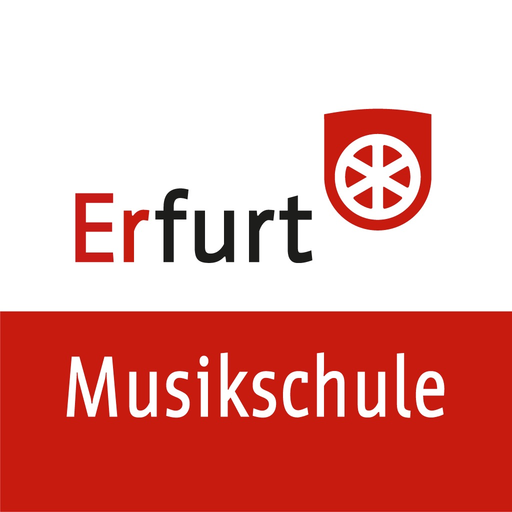 Musikschule Erfurt app icon