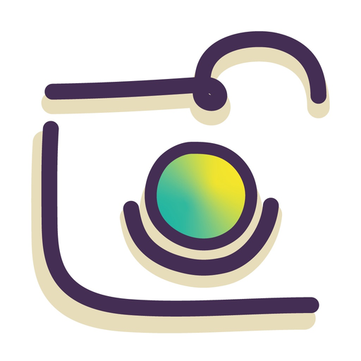 LOGU - Make your face logo app icon