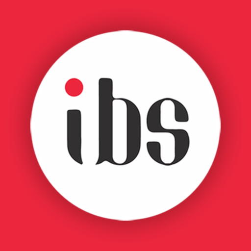 IBS Mobile app icon
