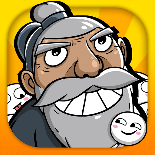 Mountain digger app icon