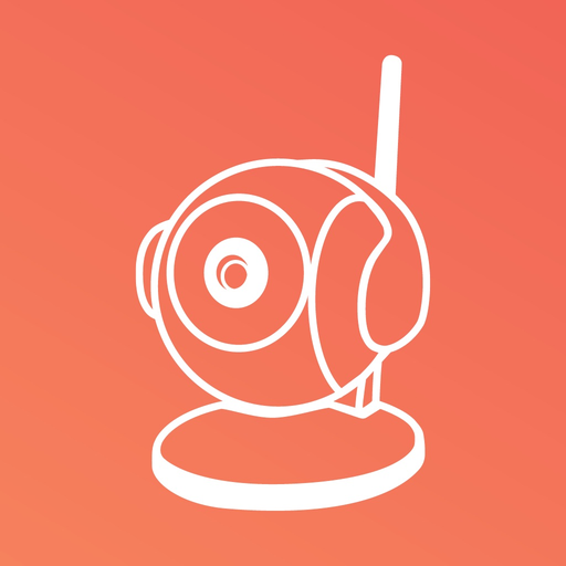 KKCam app icon