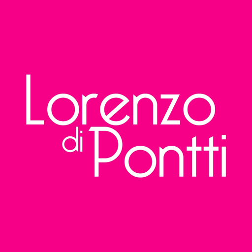 Lorenzo di Pontti app icon