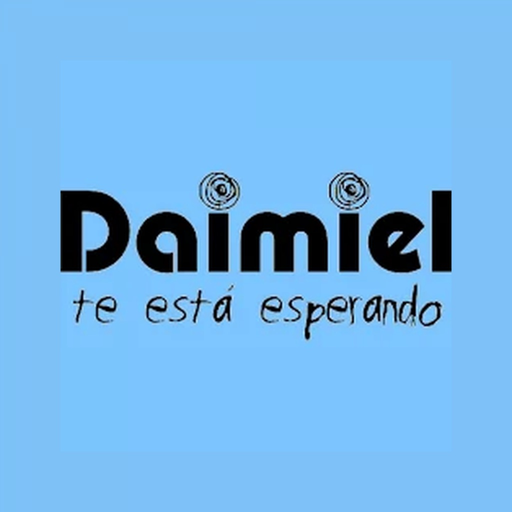 Daimiel Turismo app icon