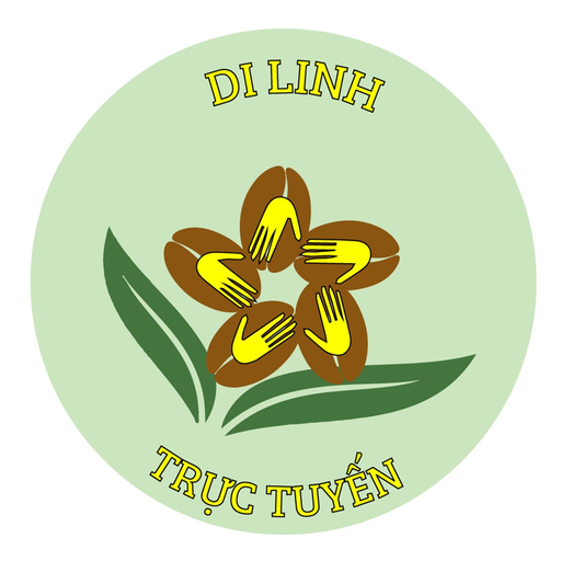 Di Linh Trực Tuyến app icon