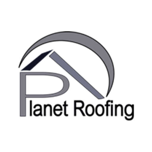Planet Roofing app icon
