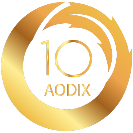 AODIX app icon