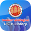 UIC Library icon