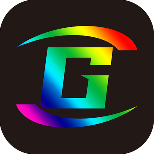 GGBOND HD app icon