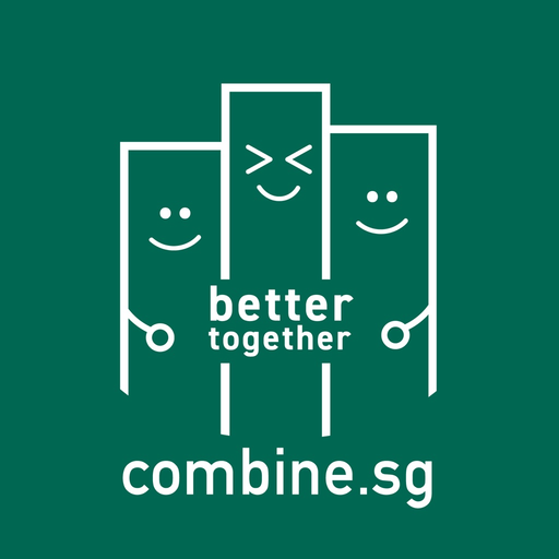 Combine.SG app icon