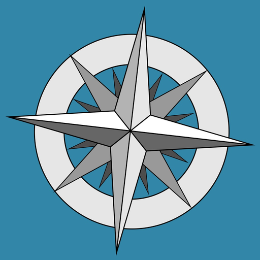 GPX File Editor app icon