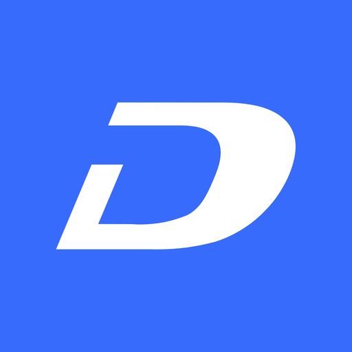 Discover Dubai! app icon