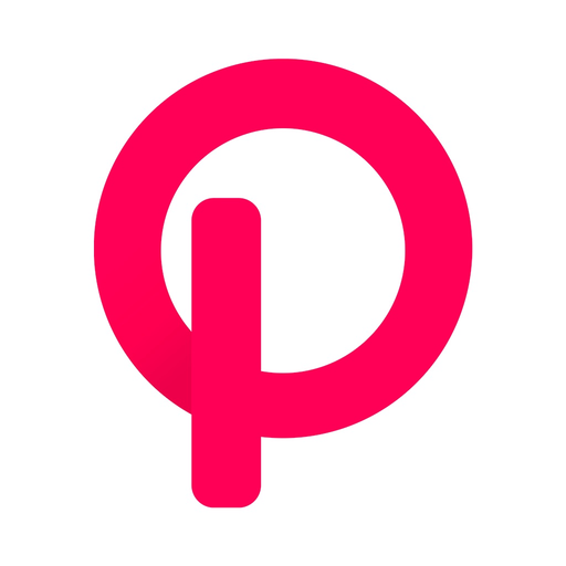 Parcy app icon