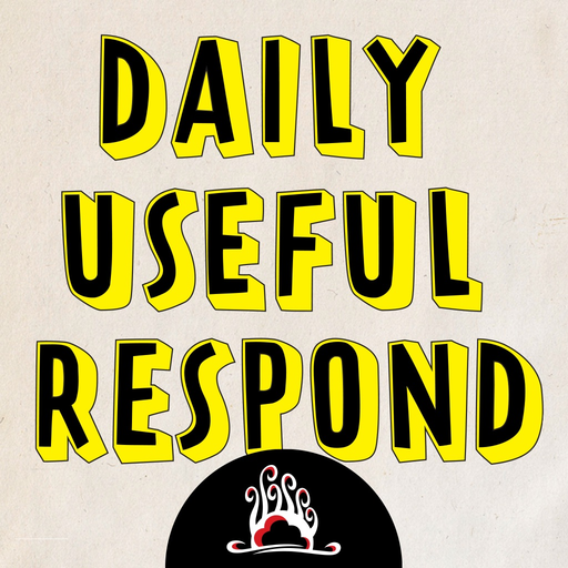 Daily Useful Respond app icon