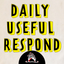 Daily Useful Respond icon