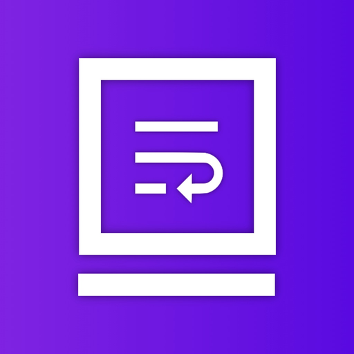 InstaSpace: Insta Caption app icon