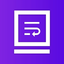 InstaSpace: Insta Caption icon