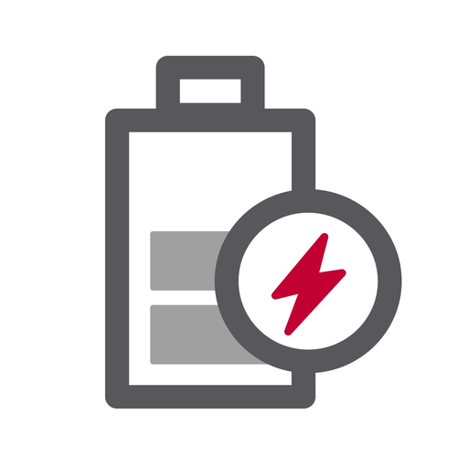LGES PV Master app icon
