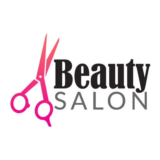 V1 Beauty Salon Parlour Barber app icon