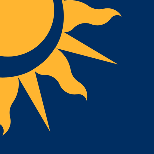 Idroscalo app icon