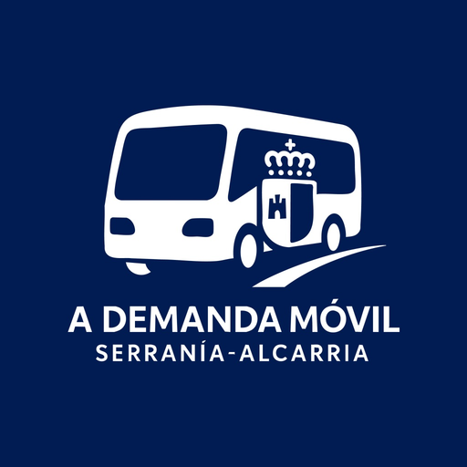 Demanda Alcarria-Serranía Alta app icon