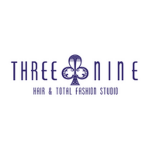 HAIR STUDIO THREE NINE app icon