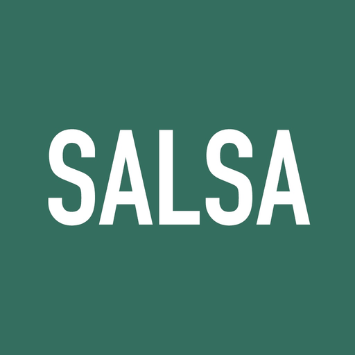 Salsa pizza&pasta | Ставрополь app icon