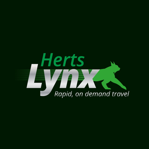 HertsLynx app icon