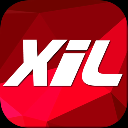 XiL Max app icon