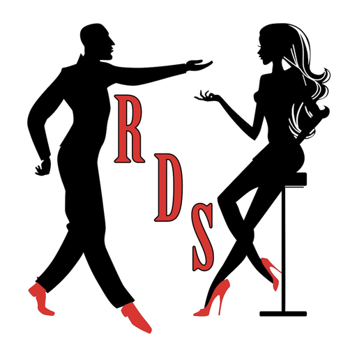 RHYTHMS DANCE STUDIO app icon